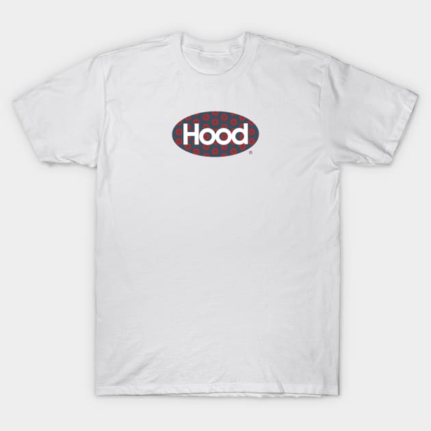 Phish: Harry Hood T-Shirt by phlowTees